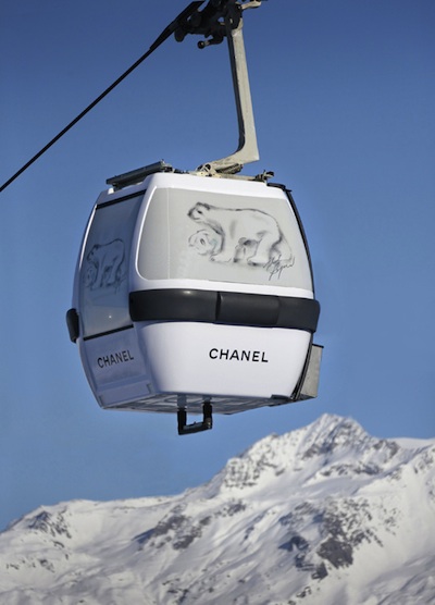 Chanel-in-Courchevel-Karl-Lagerfeld-Ski-Cable-Cars-04