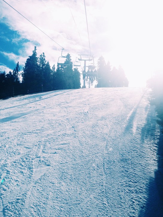 Processed with VSCOcam with c1 preset